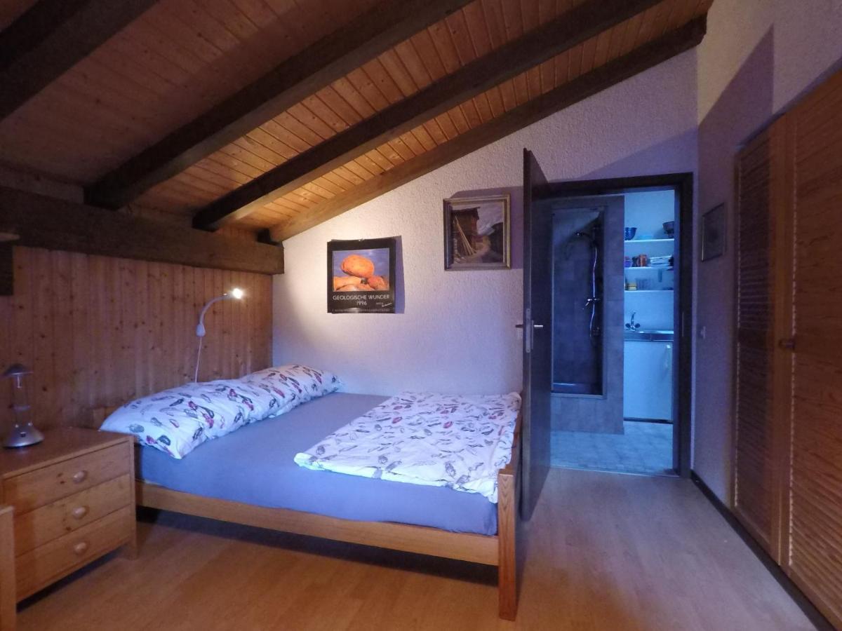 Ferienwohnung Interlaken/빌더스빌 외부 사진